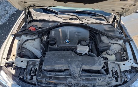 BMW 3 серия, 2015 год, 2 250 000 рублей, 9 фотография