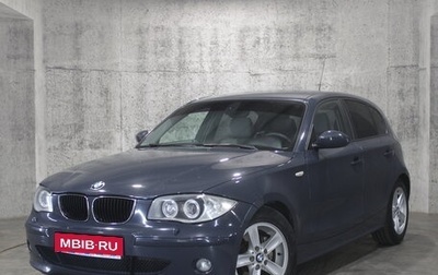 BMW 1 серия, 2005 год, 955 000 рублей, 1 фотография