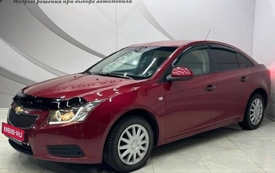 Chevrolet Cruze II, 2011 год, 600 000 рублей, 1 фотография