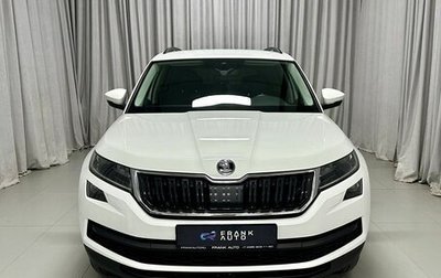 Skoda Kodiaq I, 2021 год, 3 500 000 рублей, 1 фотография