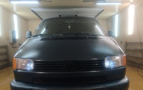 Volkswagen Transporter T4, 1997 год, 1 420 000 рублей, 1 фотография