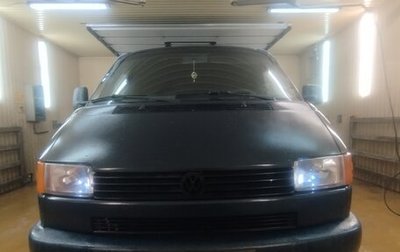 Volkswagen Transporter T4, 1997 год, 1 420 000 рублей, 1 фотография