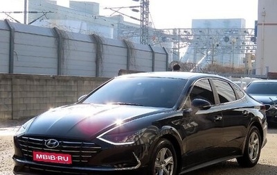Hyundai Sonata VIII, 2020 год, 1 725 000 рублей, 1 фотография