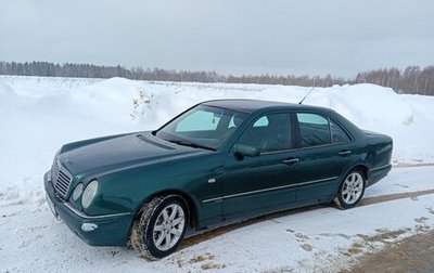 Mercedes-Benz E-Класс, 1998 год, 340 000 рублей, 1 фотография