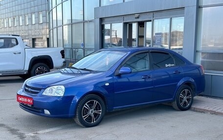 Chevrolet Lacetti, 2008 год, 450 000 рублей, 1 фотография