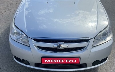 Chevrolet Epica, 2011 год, 750 000 рублей, 1 фотография