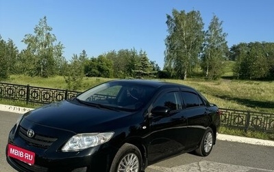 Toyota Corolla, 2007 год, 699 000 рублей, 1 фотография