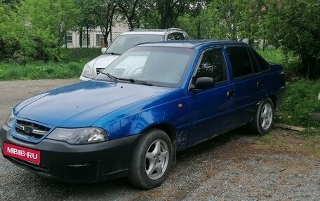 Daewoo Nexia I рестайлинг, 2011 год, 180 000 рублей, 1 фотография