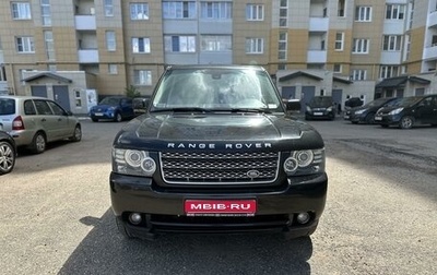Land Rover Range Rover III, 2009 год, 1 750 000 рублей, 1 фотография