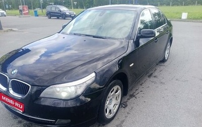 BMW 5 серия, 2009 год, 1 200 000 рублей, 1 фотография