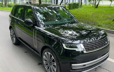 Land Rover Range Rover IV рестайлинг, 2024 год, 25 000 000 рублей, 1 фотография