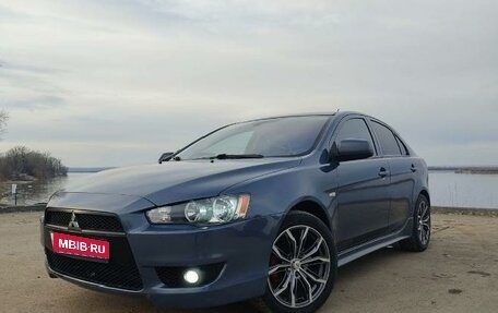 Mitsubishi Lancer IX, 2008 год, 980 000 рублей, 1 фотография