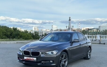 BMW 3 серия, 2014 год, 1 970 000 рублей, 1 фотография