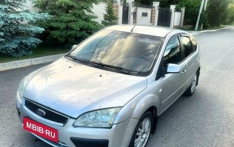 Ford Focus II рестайлинг, 2006 год, 310 000 рублей, 1 фотография