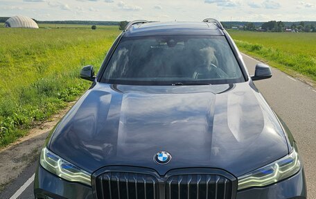 BMW X7, 2021 год, 10 500 000 рублей, 1 фотография