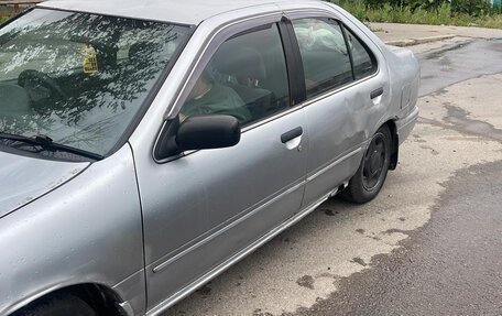 Nissan Sunny B14, 1998 год, 105 000 рублей, 3 фотография