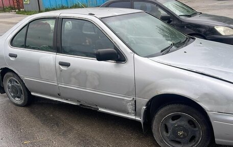 Nissan Sunny B14, 1998 год, 105 000 рублей, 2 фотография