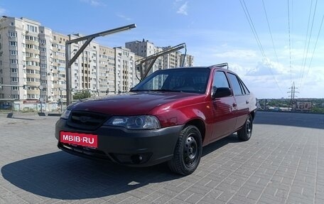 Daewoo Nexia I рестайлинг, 2010 год, 249 000 рублей, 1 фотография