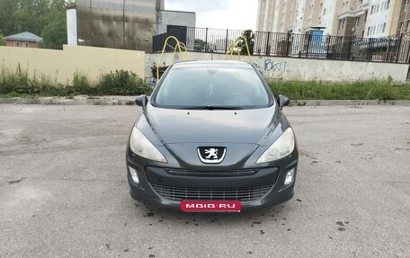 Peugeot 308 II, 2008 год, 567 000 рублей, 1 фотография