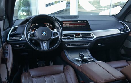 BMW X5, 2019 год, 8 049 000 рублей, 6 фотография