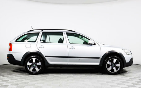 Skoda Octavia, 2012 год, 1 249 000 рублей, 4 фотография