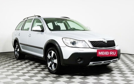 Skoda Octavia, 2012 год, 1 249 000 рублей, 3 фотография