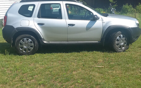 Renault Duster I рестайлинг, 2012 год, 749 000 рублей, 5 фотография