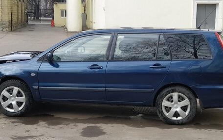 Mitsubishi Lancer IX, 2004 год, 235 750 рублей, 2 фотография