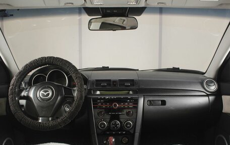 Mazda 3, 2008 год, 839 995 рублей, 7 фотография