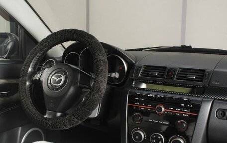 Mazda 3, 2008 год, 839 995 рублей, 10 фотография