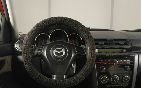 Mazda 3, 2008 год, 839 995 рублей, 8 фотография