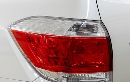 Toyota Highlander III, 2012 год, 2 557 000 рублей, 11 фотография