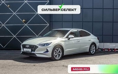 Hyundai Sonata VIII, 2020 год, 2 439 100 рублей, 1 фотография