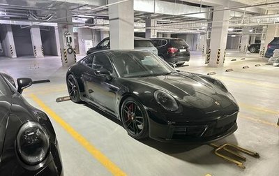 Porsche 911, 2022 год, 25 000 000 рублей, 1 фотография