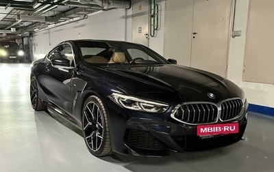BMW 8 серия, 2019 год, 8 250 000 рублей, 1 фотография