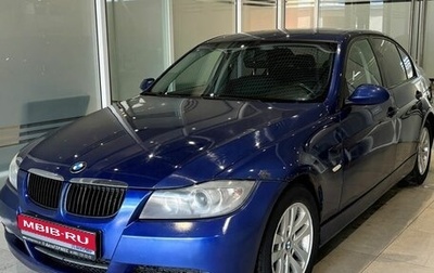 BMW 3 серия, 2008 год, 869 000 рублей, 1 фотография