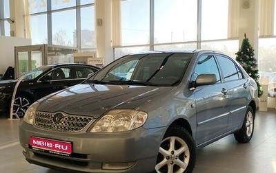 Toyota Corolla, 2003 год, 439 000 рублей, 1 фотография