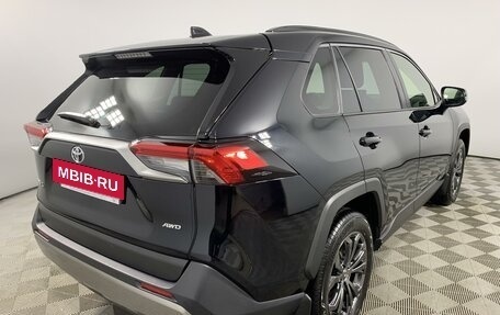 Toyota RAV4, 2023 год, 5 500 000 рублей, 5 фотография