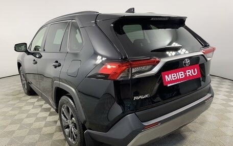 Toyota RAV4, 2023 год, 5 500 000 рублей, 7 фотография