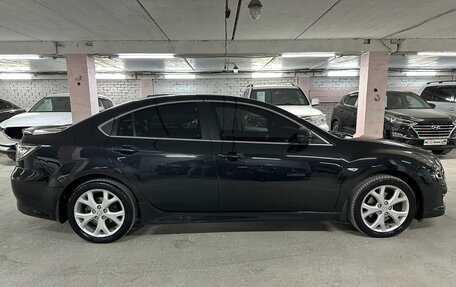 Mazda 6, 2010 год, 1 150 000 рублей, 4 фотография