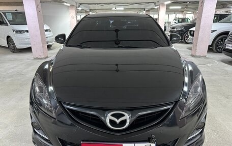 Mazda 6, 2010 год, 1 150 000 рублей, 2 фотография