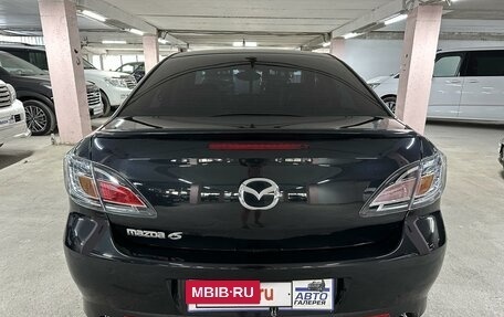 Mazda 6, 2010 год, 1 150 000 рублей, 6 фотография