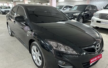 Mazda 6, 2010 год, 1 150 000 рублей, 3 фотография