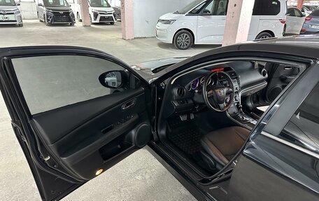 Mazda 6, 2010 год, 1 150 000 рублей, 9 фотография