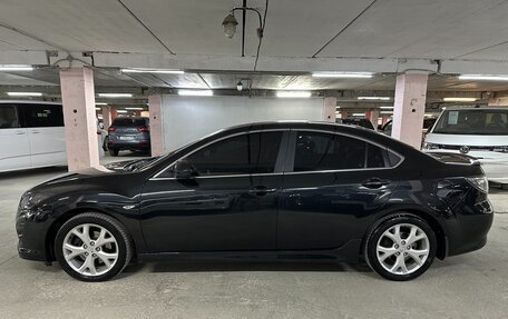 Mazda 6, 2010 год, 1 150 000 рублей, 8 фотография