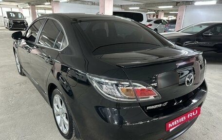 Mazda 6, 2010 год, 1 150 000 рублей, 7 фотография