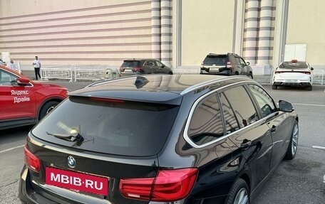 BMW 3 серия, 2018 год, 2 288 888 рублей, 5 фотография