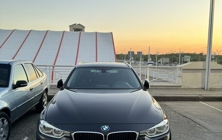 BMW 3 серия, 2018 год, 2 288 888 рублей, 2 фотография