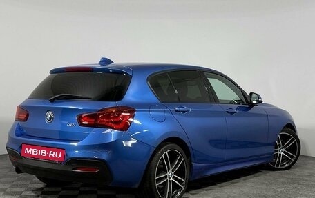 BMW 1 серия, 2018 год, 1 878 000 рублей, 2 фотография