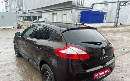 Renault Megane III, 2014 год, 650 000 рублей, 4 фотография